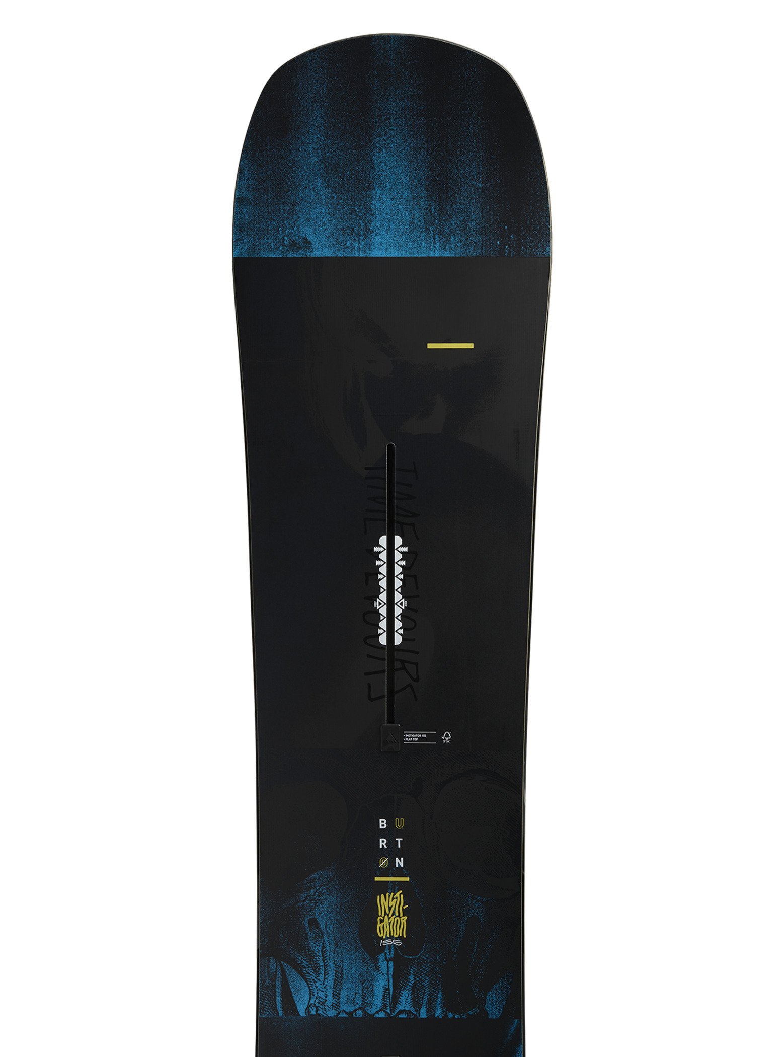 Amazon.co.jp: Burton(バートン) スノーボード 板 メンズ INSTIGATOR